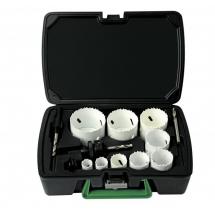  839 COFFRET SCIE TREPAN 