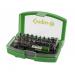  COFFRET 31 EMBOUTS VISSAGE 