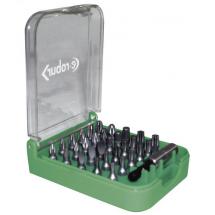 CE315 COMPO EMBOUTS 25MM ASSOR 