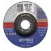  DISQUE TRON. METAL 115X22MM 