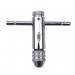  PTA3 PORTE TARAUD A CLIQ.250MM 