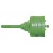  TRCO25C TREPAN TRCO25+PORT.TRE 