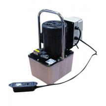  PEH700 POMPE HYDR.700BARS/220V 