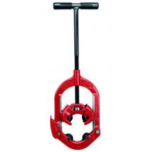  HCF4  COUPE TUBE FONTE H4 