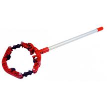  LCRC 16F COUPE TUBE FONTE LC 