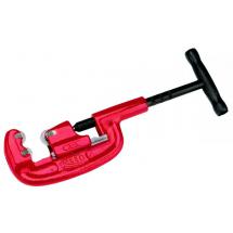  2-4 COUPE TUBE ACIER 