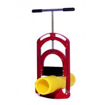  HPC12 COUPE TUBE GUILLOTINE 