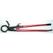  590K12 COUPE TUBE STD CHAINE 