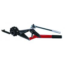  490-8  COUPE TUBE A CLIQUET 