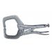  11R PINCE ETAU COL/CYGNE 275MM 