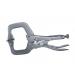  4SP PINCE ETAU COL CYGNE 100MM 