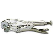  4LW PINCE CLE AUTOBLOQU.170MM 