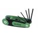 98055 CLES EXA 8P TORX MONTURE 