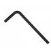  86855 CLE EN 'L' COURTE 2,5MM 