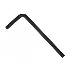  86856 CLE EN 'L' COURTE 3MM 