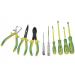  COMPO 9 OUTILS ISOLES 1000V 
