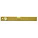  NPL40V NIVEAU PLASTIQUE 40 CM 
