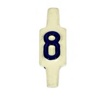  CH8 CHIFFRE AMOVIBLE 8 