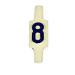  CH8 CHIFFRE AMOVIBLE 8 
