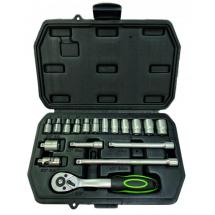  1/4C28PC COMPO METRIQUE 1/4'' 