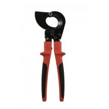  PINCE COUPE CABLE A CLIQUET 