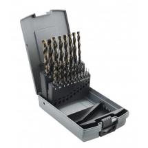  COFFRET 19 FORETS METAUX 1A10 