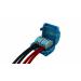  MJB222 1BTE JONC GEL BORNE 2X2 
