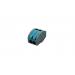  SBOX2 BORNE RAPIDE 2X4MM2 5P 