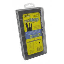  BOX MINI GAINES THERMO NOIR 