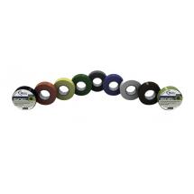  NA4519C ADHPVC M 19mmx25m X10 