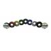  NA4519C ADHPVC M 19mmx25m X10 
