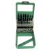  HSSG2 COFFRET HSS P/PAL.0.5MM 