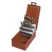  FC019 COFFRET HSS COBALT 19 PC 