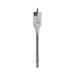  MBP08 MECHE BOIS PLATE  8MM 