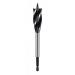 MBS22 MECHE BOIS SPIR 22MM 
