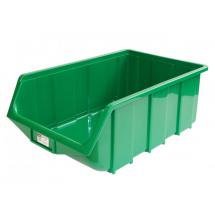  BO33 BAC OUVERT 33X50X18MM 