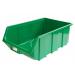  BO33 BAC OUVERT 33X50X18MM 