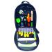  SD07 SAC A DOS PORTE OUTILS BL 