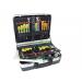  ATOMIKPSS VALISE 2 PLATEAUX 
