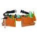  1109 TABLIER TRAVAIL 10 POCHES 
