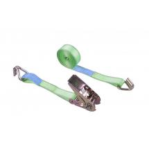  SANGLE A CLIQUET 25MMx5M 
