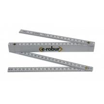  DMR 2  DOUBLE METRE ABS BLANC 