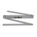  DMR 2  DOUBLE METRE ABS BLANC 