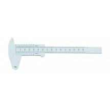  PCR10 PIED COULISSE PLASTIQUE 
