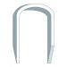 AGRAFES T25 14MM PAR 1100 