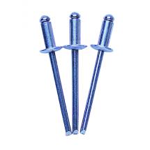  RIVET ALU ACIER 8X32 PAR 200 
