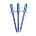  RIVET ALU ACIER 8X32 PAR 200 