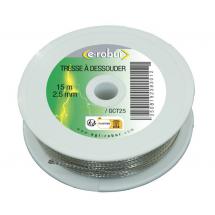  GCT15 TRESSE A DESS.1,5MM L30M 