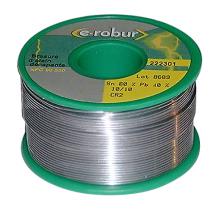  4030/3 SOUDURE 40% 30/10 BOB. 