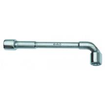  CLE A PIPE DEBOUCHEE 13MM 